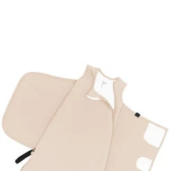 Sleep Bag Swaddler in Bisque 1.0