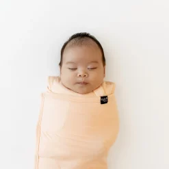 Sleep Bag Swaddler in Canyon 1.0