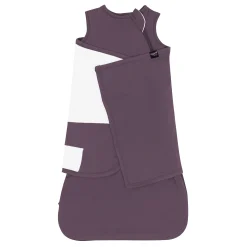Sleep Bag Swaddler in Currant 1.0