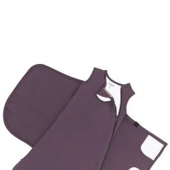 Sleep Bag Swaddler in Currant 1.0