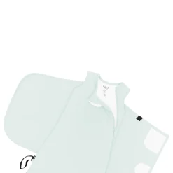 Sleep Bag Swaddler in Dew 1.0