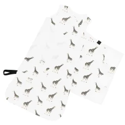 Sleep Bag Swaddler in Giraffe 1.0