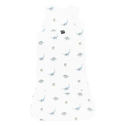 Sleep Bag Swaddler in Jurassic 1.0