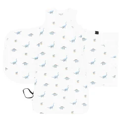 Sleep Bag Swaddler in Jurassic 1.0