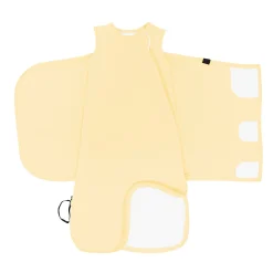 Sleep Bag Swaddler in Lilikoi 1.0