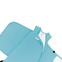 Sleep Bag Swaddler in Makai 1.0