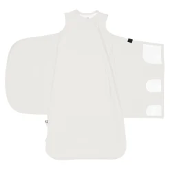 Sleep Bag Swaddler in Oat 0.5