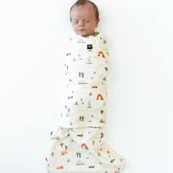 Sleep Bag Swaddler in Road Trip 1.0