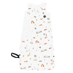 Sleep Bag Swaddler in Road Trip 1.0