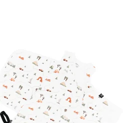 Sleep Bag Swaddler in Road Trip 1.0