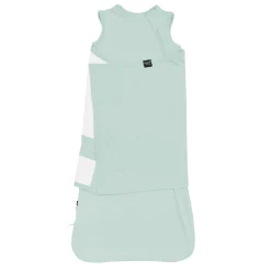 Sleep Bag Swaddler in Sage 0.5