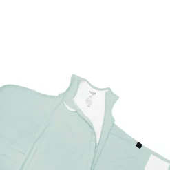 Sleep Bag Swaddler in Sage 0.5