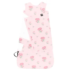 Sleep Bag Swaddler in Sakura Peony 1.0