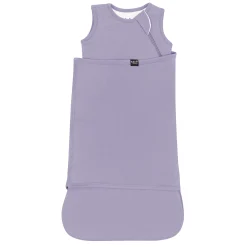 Sleep Bag Swaddler in Taro 1.0