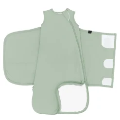 Sleep Bag Swaddler in Thyme 1.0