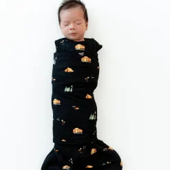 Sleep Bag Swaddler in Under the Stars 1.0