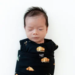 Sleep Bag Swaddler in Under the Stars 1.0
