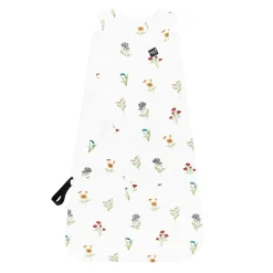 Sleep Bag Swaddler in Wildflower 1.0