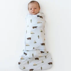 Sleep Bag Swaddler in Yosemite 1.0