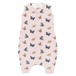 Sleep Bag Walker in Blush Butterfly 1.0