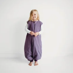 Sleep Bag Walker in Currant 1.0