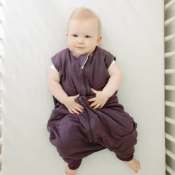Sleep Bag Walker in Currant 2.5