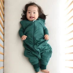 Sleep Bag Walker in Emerald 1.0