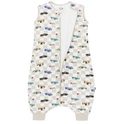 Sleep Bag Walker in Fast and Fierce 1.0