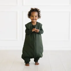 Sleep Bag Walker in Fir 2.5