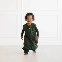 Sleep Bag Walker in Fir 2.5