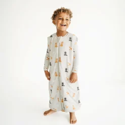 Sleep Bag Walker in Fluffy Dog 1.0