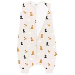 Sleep Bag Walker in Fluffy Dog 1.0