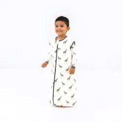 Sleep Bag Walker in Giraffe 1.0