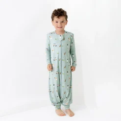 Sleep Bag Walker in Golf 0.5