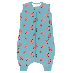 Sleep Bag Walker in Hibiscus 1.0