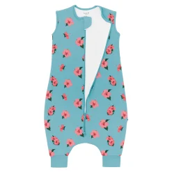 Sleep Bag Walker in Hibiscus 0.5
