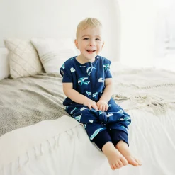 Sleep Bag Walker in Humpback 1.0