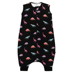 Sleep Bag Walker in Midnight Roar 1.0