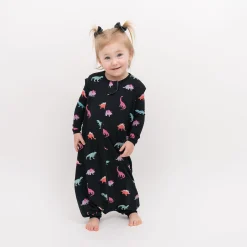 Sleep Bag Walker in Midnight Roar 0.5