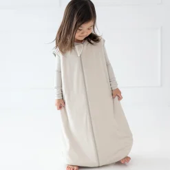 Sleep Bag Walker in Oat 1.0