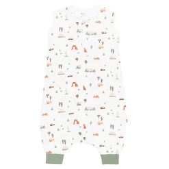 Sleep Bag Walker in Road Trip 1.0