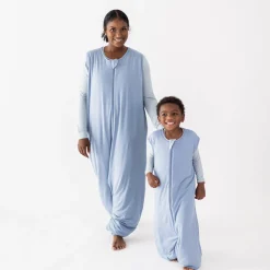 Sleep Bag Walker in Slate 2.5