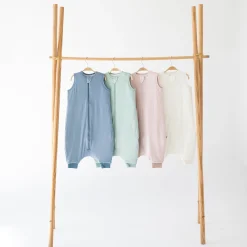 Sleep Bag Walker in Slate 2.5