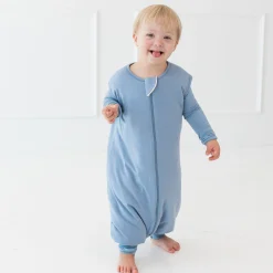 Sleep Bag Walker in Slate 1.0