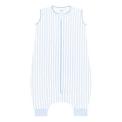 Sleep Bag Walker in Small Mist Stripe 1.0