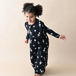 Sleep Bag Walker in Small Midnight Magnolia 1.0