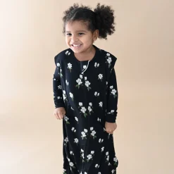 Sleep Bag Walker in Small Midnight Magnolia 1.0