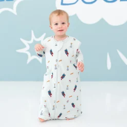 Sleep Bag Walker in Superman™ 1.0