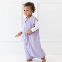 Sleep Bag Walker in Taro 1.0