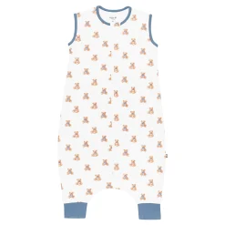 Sleep Bag Walker in Teddy Bear 0.5
